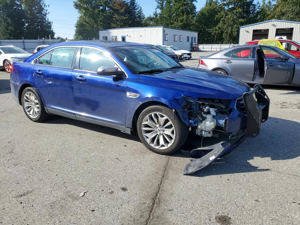 Aukcja sprzedaży 2013 Ford Taurus, vin: 1FAHP2F89DG232090, numer aukcji: 68335066