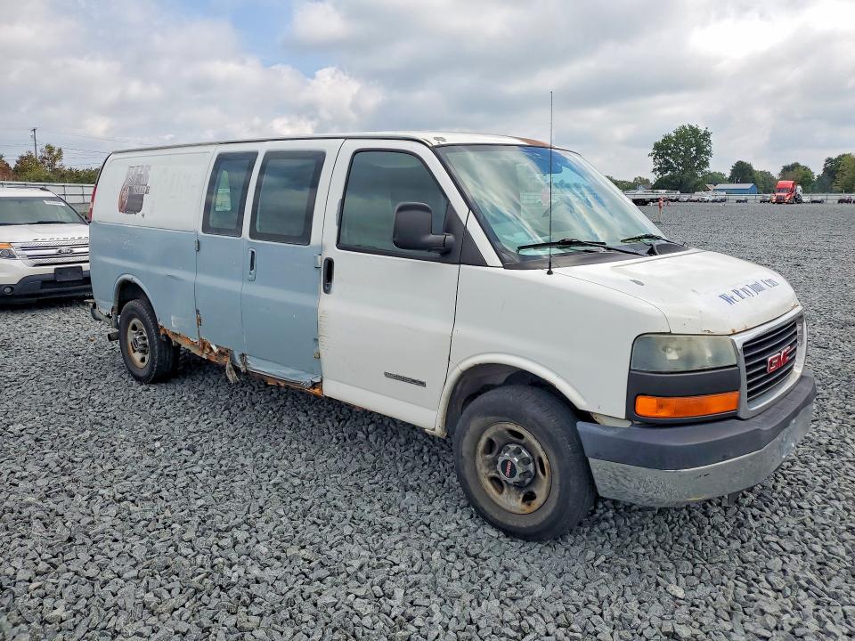 Продаж на аукціоні авто 2004 Gmc Savana, vin: 1GTGG29V441241256, номер лоту: 67933436