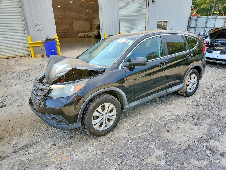 Aukcja sprzedaży 2012 Honda Cr-v, vin: 2HKRM3H58CH509676, numer aukcji: 69854816