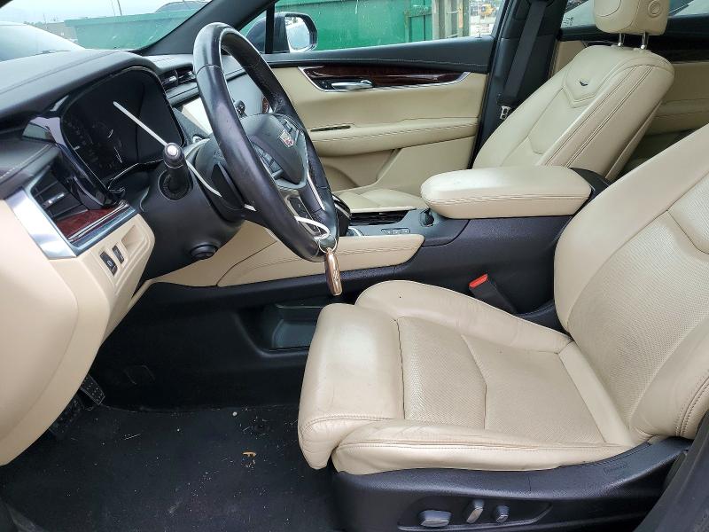 Продаж на аукціоні авто 2017 Cadillac Xt5, vin: 1GYKNDRS6HZ308748, номер лоту: 68896536
