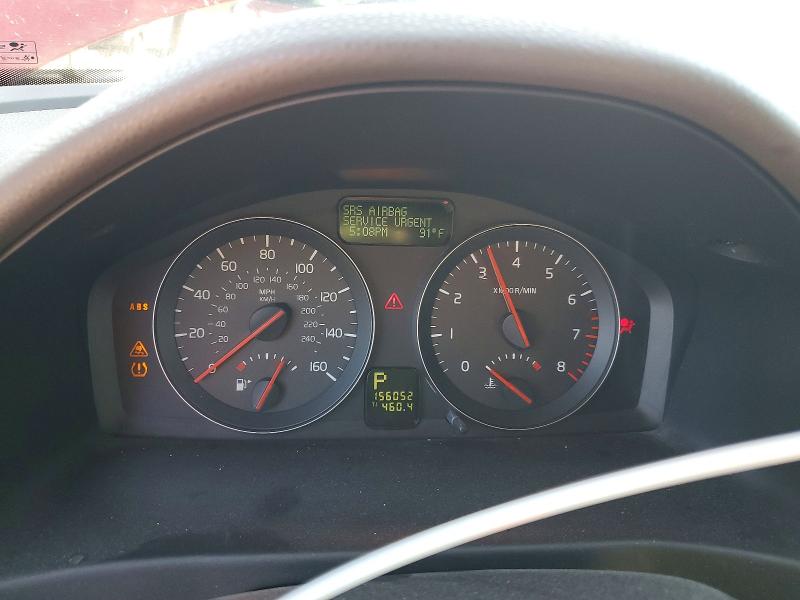 Продаж на аукціоні авто 2009 Volvo S40, vin: YV1MS382192457334, номер лоту: 68835276