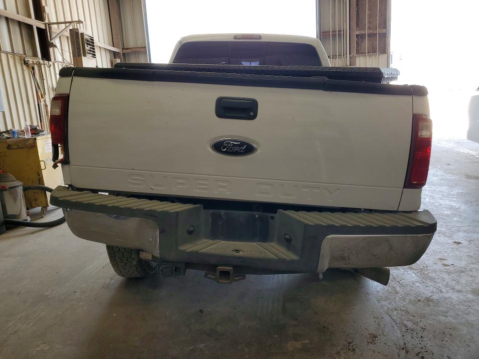 67172966 :رقم المزاد ، 1FTWW31R18ED00801 vin ، 2008 Ford F350 مزاد بيع