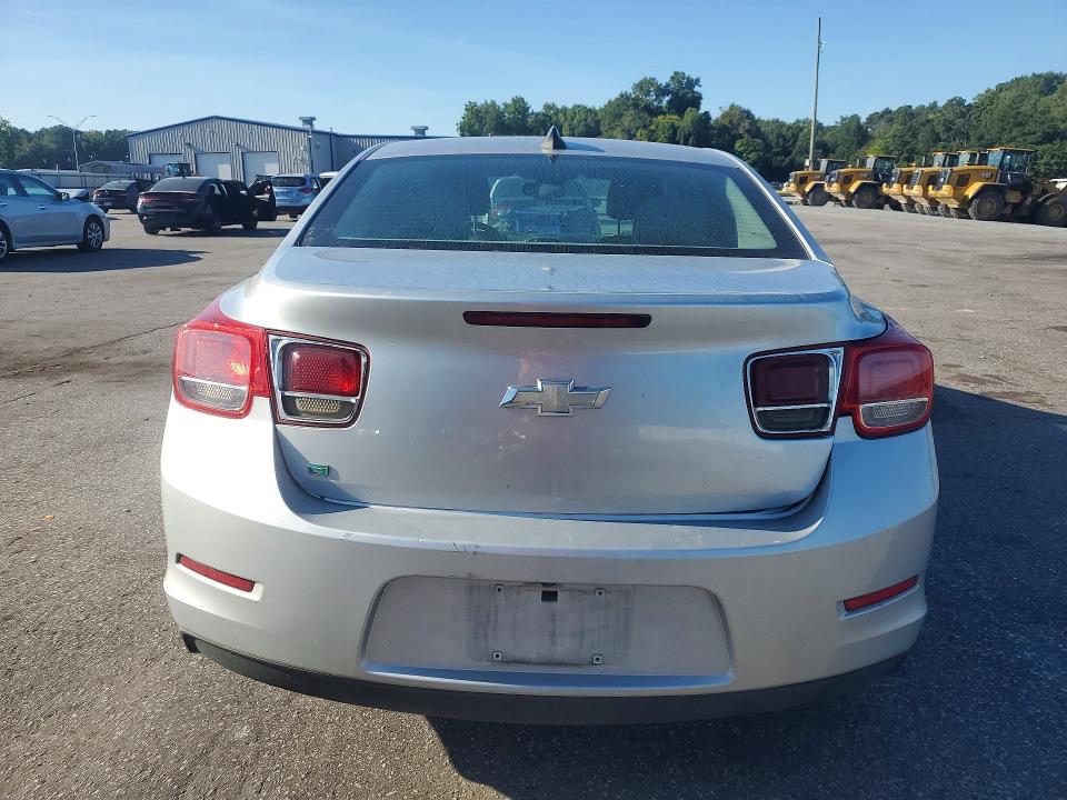69156116 :رقم المزاد ، 1G11B5SL8FU153349 vin ، 2015 Chevrolet Malibu مزاد بيع
