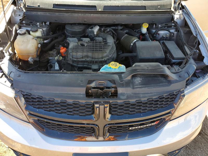 Продажа на аукционе авто 2017 Dodge Journey, vin: 3C4PDDGG4HT513859, номер лота: 68000216
