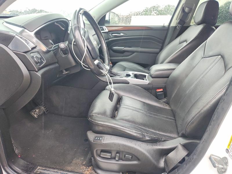 68483036 :رقم المزاد ، 3GYFNCE32DS513582 vin ، 2013 Cadillac Srx مزاد بيع