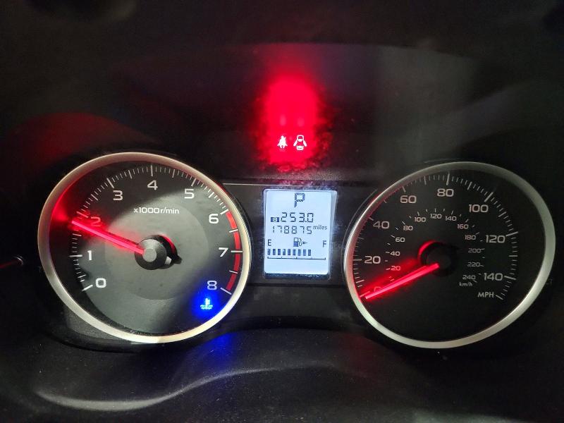 2015 Subaru Forester მანქანა იყიდება აუქციონზე, vin: JF2SJADC0FH836810, აუქციონის ნომერი: 70796956