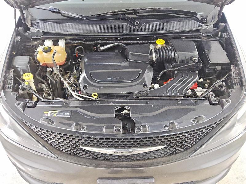 Aukcja sprzedaży 2022 Chrysler Voyager, vin: 2C4RC1CG7NR105449, numer aukcji: 69401426