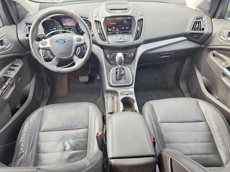 70025266 :رقم المزاد ، 1FMCU9GX0EUB02628 vin ، 2014 Ford Escape مزاد بيع
