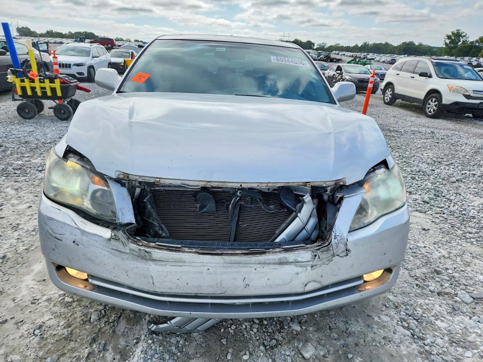 Aukcja sprzedaży 2007 Toyota Avalon, vin: 4T1BK36BX7U232505, numer aukcji: 69944536