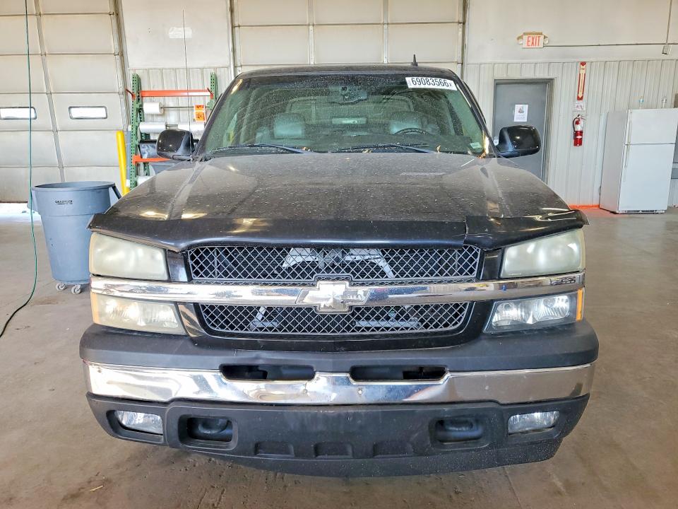 Продаж на аукціоні авто 2006 Chevrolet Avalanche, vin: 3GNEK12Z86G192152, номер лоту: 69083566
