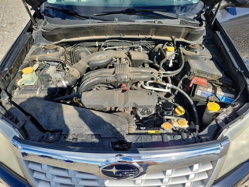 67312026 :رقم المزاد ، JF2SHADC9DH406430 vin ، 2013 Subaru Forester مزاد بيع