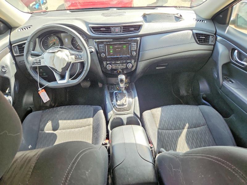 Продажа на аукционе авто 2019 Nissan Rogue, vin: 5N1AT2MV5KC769474, номер лота: 69344236