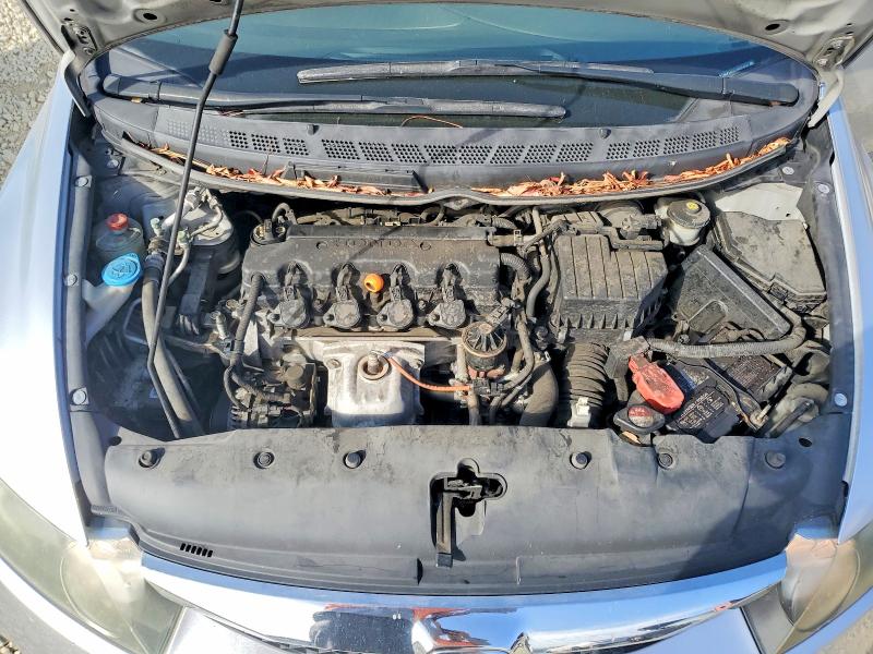 Aukcja sprzedaży 2010 Honda Civic, vin: 2HGFA1F51AH588487, numer aukcji: 68996586