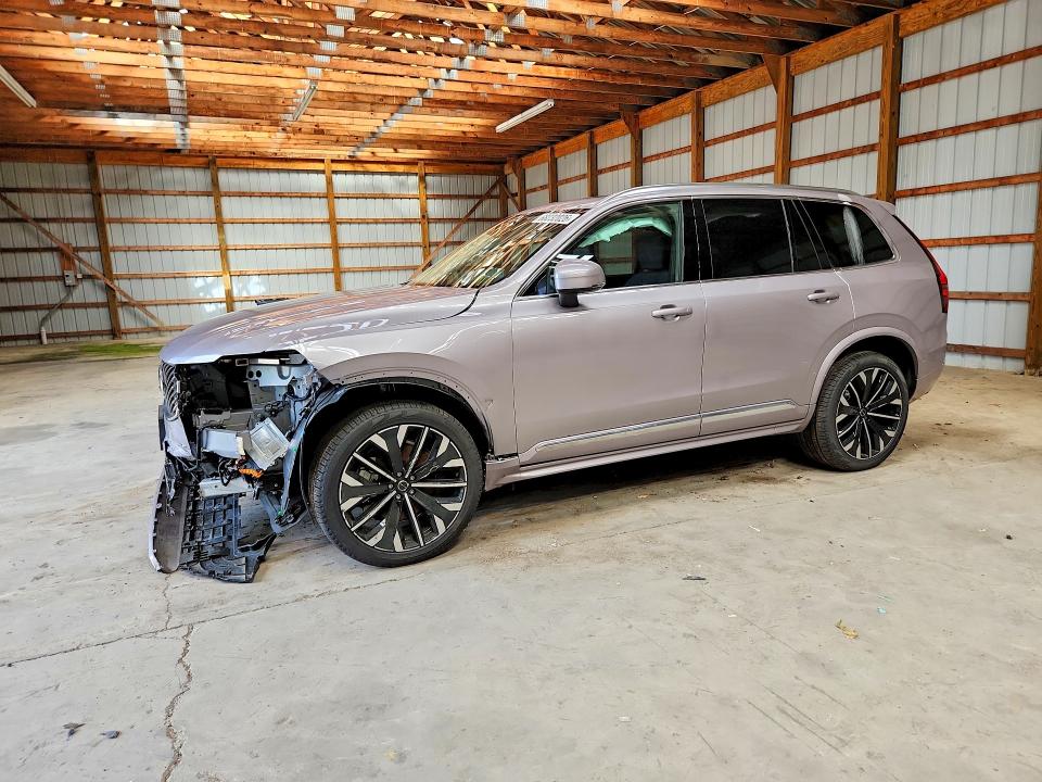 Продажа на аукционе авто 2026 Volvo Xc90, vin: YV4062JE7T1488198, номер лота: 68232026