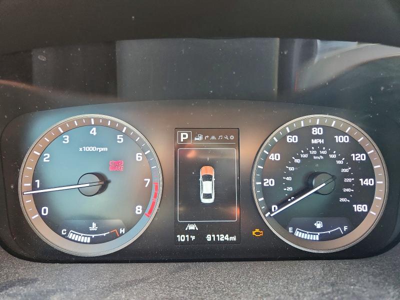 Aukcja sprzedaży 2015 Hyundai Sonata, vin: 5NPE34AF9FH090011, numer aukcji: 69692526