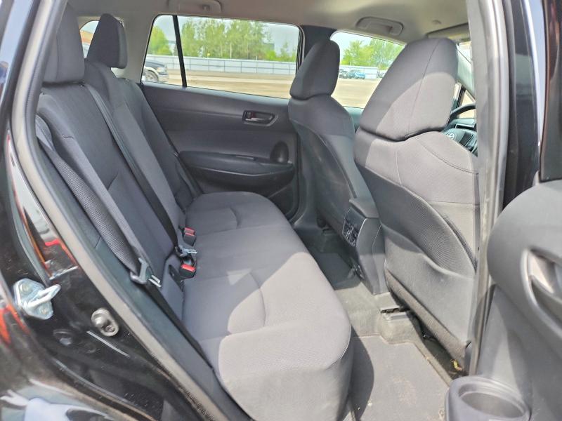 Продажа на аукционе авто 2023 Toyota Corolla Cross, vin: 7MUCAAAG9PV056396, номер лота: 67479776