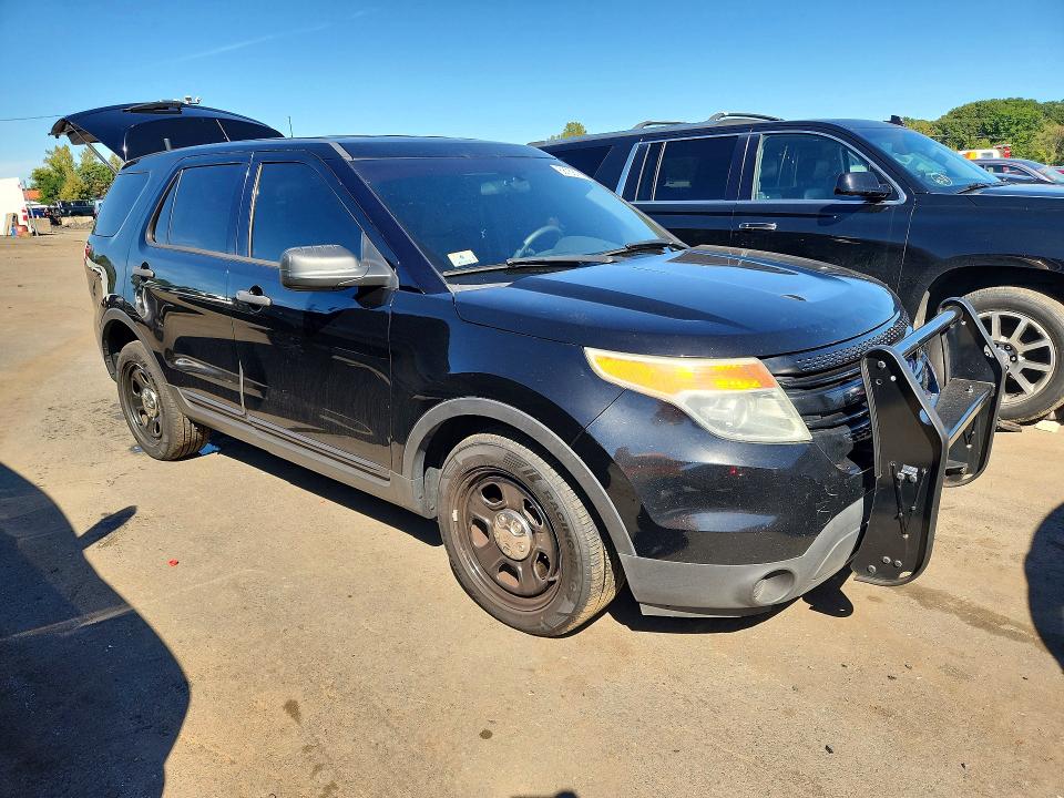 Продаж на аукціоні авто 2015 Ford Explorer, vin: 1FM5K8ARXFGA21655, номер лоту: 68738766