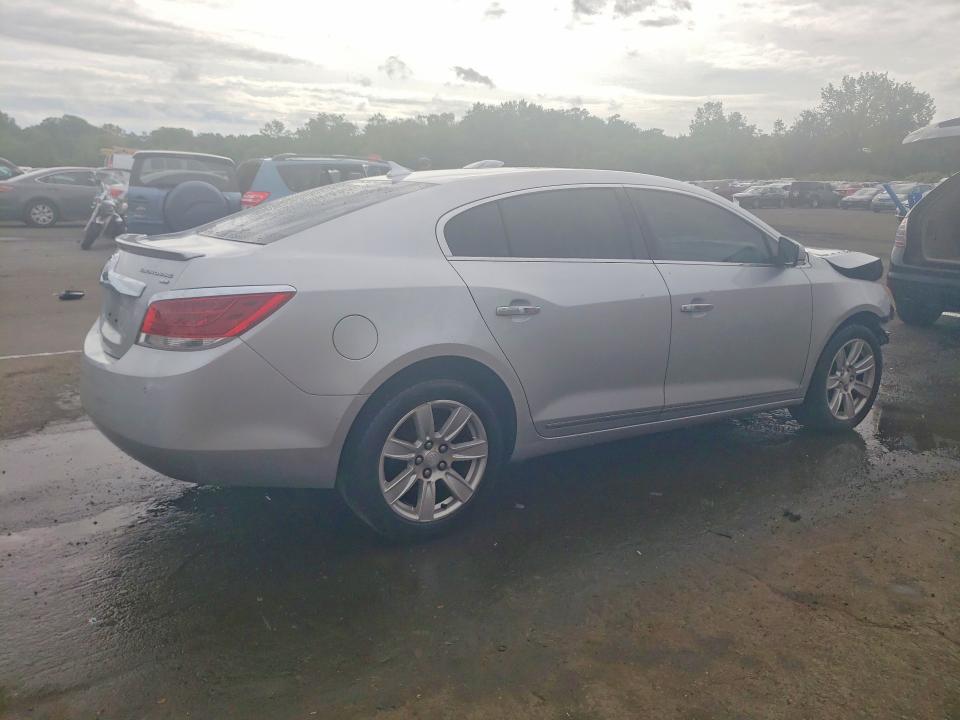 Aukcja sprzedaży 2011 Buick Lacrosse, vin: 1G4GC5EC5BF376629, numer aukcji: 66763676
