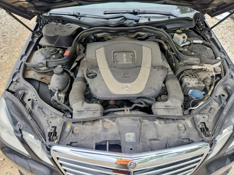 2010 Mercedes-benz E მანქანა იყიდება აუქციონზე, vin: WDDHF8HB0AA217099, აუქციონის ნომერი: 71290226