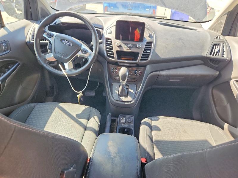 70772436 :رقم المزاد ، NM0GE9F22L1466912 vin ، 2020 Ford Transit Connect مزاد بيع