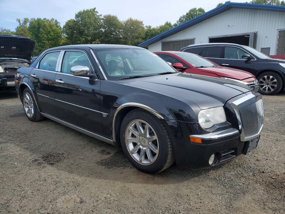69587336 :رقم المزاد ، 2C3KA63H16H356413 vin ، 2006 Chrysler 300c مزاد بيع