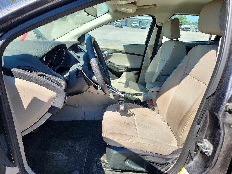 Продаж на аукціоні авто 2018 Ford Focus, vin: 1FADP3K29JL329539, номер лоту: 70704576