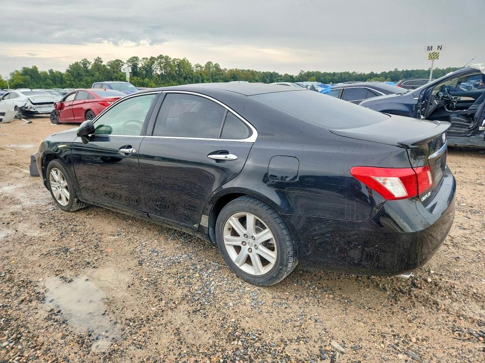 Aukcja sprzedaży 2008 Lexus Es, vin: JTHBJ46G382246704, numer aukcji: 67221126