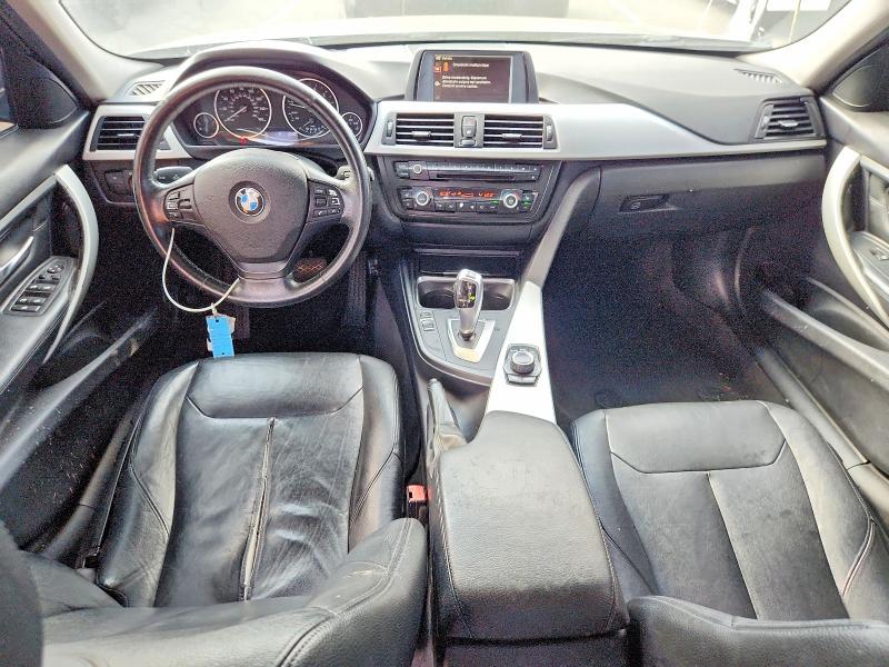 68921636 :رقم المزاد ، WBA3C1C59DF436167 vin ، 2013 Bmw 328 مزاد بيع