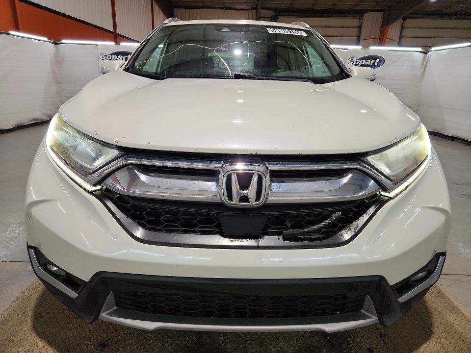 Продажа на аукционе авто 2017 Honda Cr-v, vin: 2HKRW2H92HH107232, номер лота: 68806156