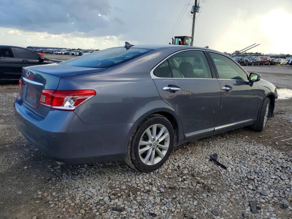 Aukcja sprzedaży 2012 Lexus Es, vin: JTHBK1EG7C2494945, numer aukcji: 69207546
