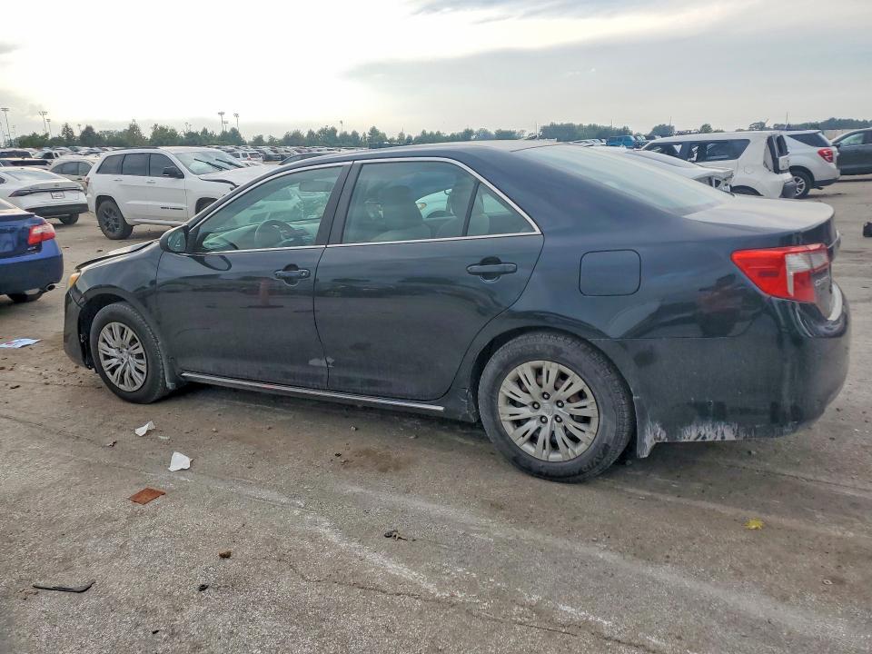 Продаж на аукціоні авто 2012 Toyota Camry, vin: 4T4BF1FK8CR227070, номер лоту: 68509906