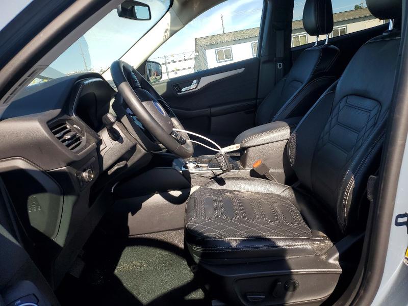 2023 Ford Escape მანქანა იყიდება აუქციონზე, vin: 1FMCU9JZ9PUA09765, აუქციონის ნომერი: 70825106