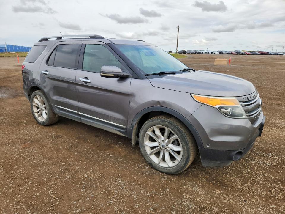 Aukcja sprzedaży 2011 Ford Explorer, vin: 1FMHK8F83BGA84779, numer aukcji: 68181486