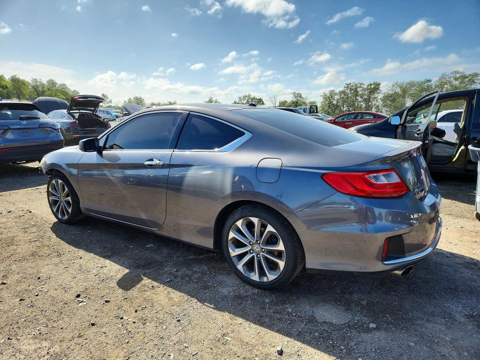 Aukcja sprzedaży 2013 Honda Accord, vin: 1HGCT2B85DA002170, numer aukcji: 70146886