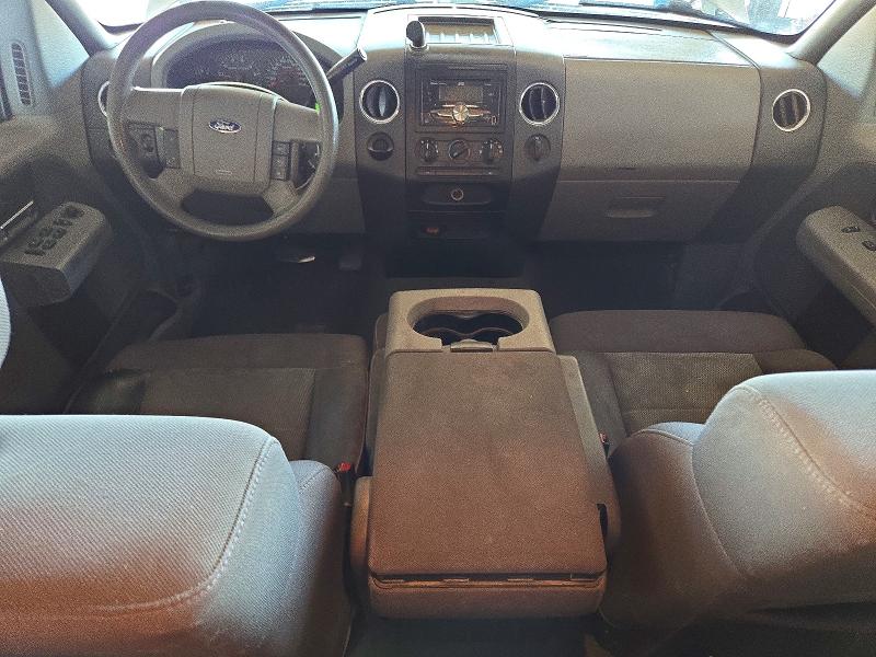 Продажа на аукционе авто 2006 Ford F150, vin: 1FTPW12546KB72654, номер лота: 70841146