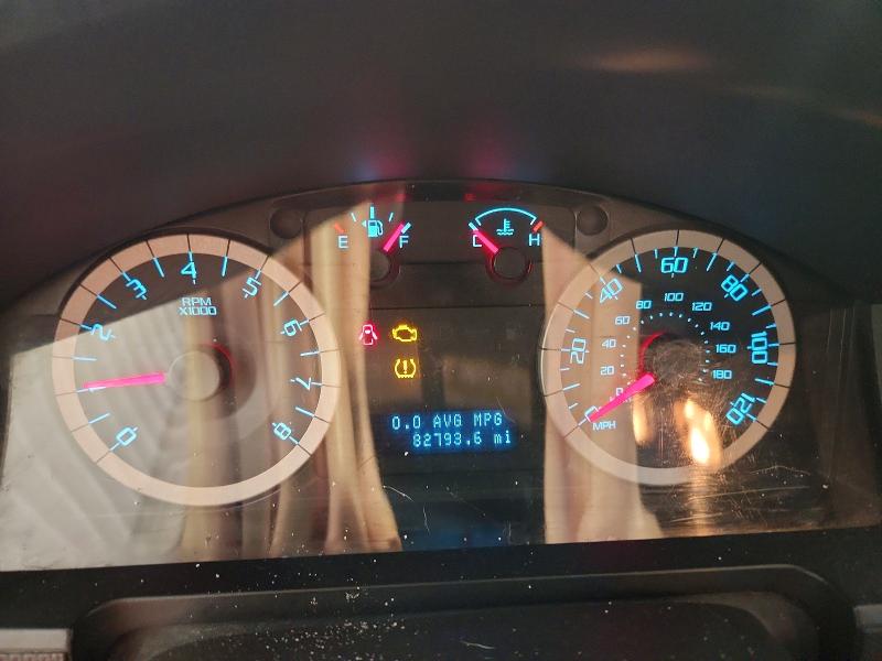 Продажа на аукционе авто 2011 Ford Escape, vin: 1FMCU9EG6BKA86977, номер лота: 68220796
