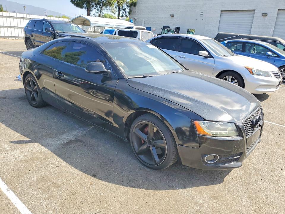 Aukcja sprzedaży 2009 Audi A5, vin: WAUDK78T19A028736, numer aukcji: 69178496