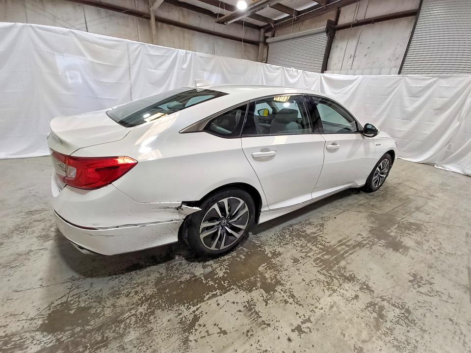 Aukcja sprzedaży 2021 Honda Accord, vin: 1HGCV3F45MA006047, numer aukcji: 70858646