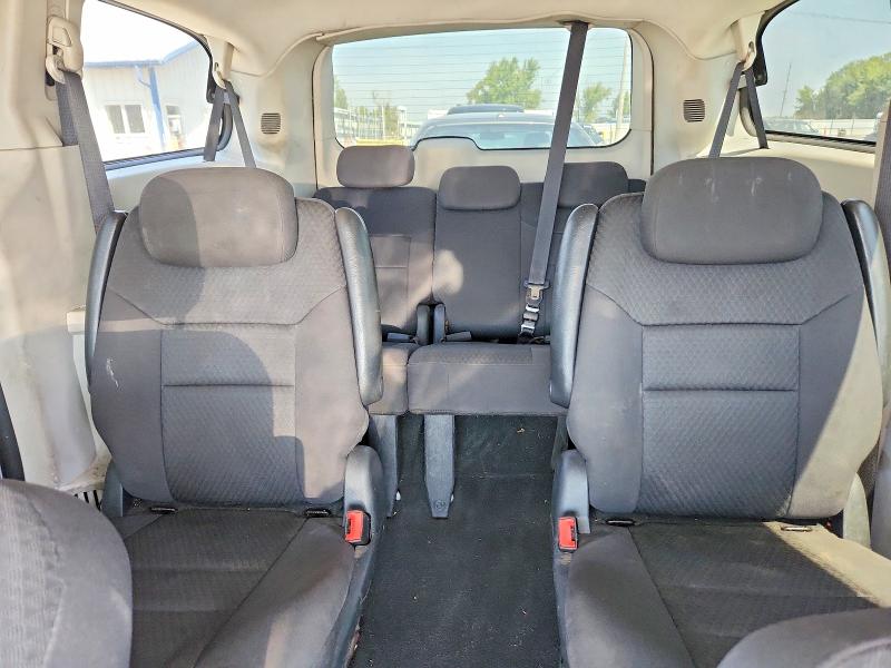 Продаж на аукціоні авто 2010 Dodge Grand Caravan, vin: 2D4RN5D15AR445112, номер лоту: 67430376