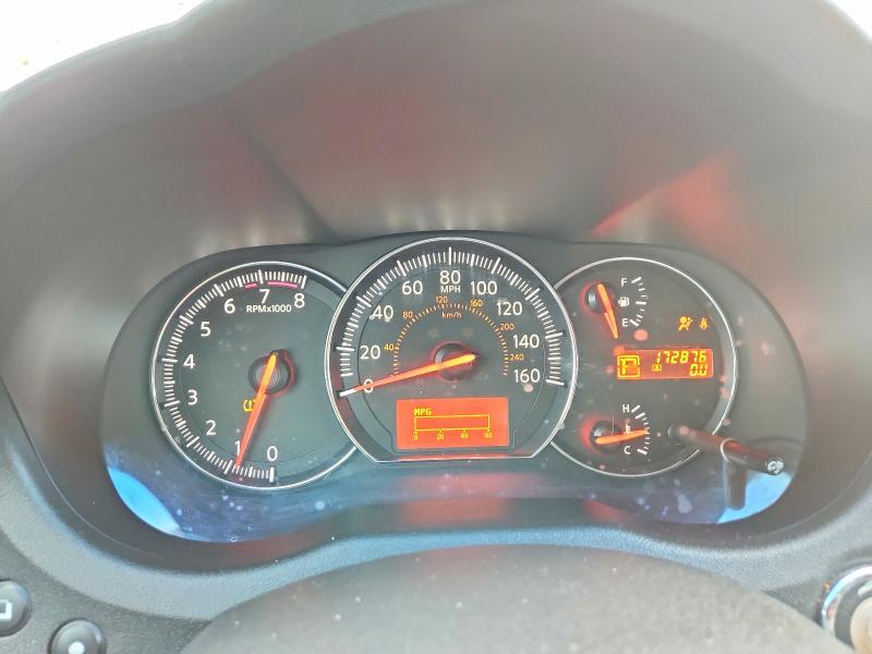 2009 Nissan Maxima მანქანა იყიდება აუქციონზე, vin: 1N4AA51E29C851209, აუქციონის ნომერი: 70078996