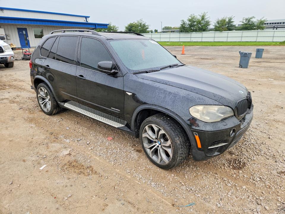 Продаж на аукціоні авто 2012 Bmw X5, vin: 5UXZV8C56CL423469, номер лоту: 70247486