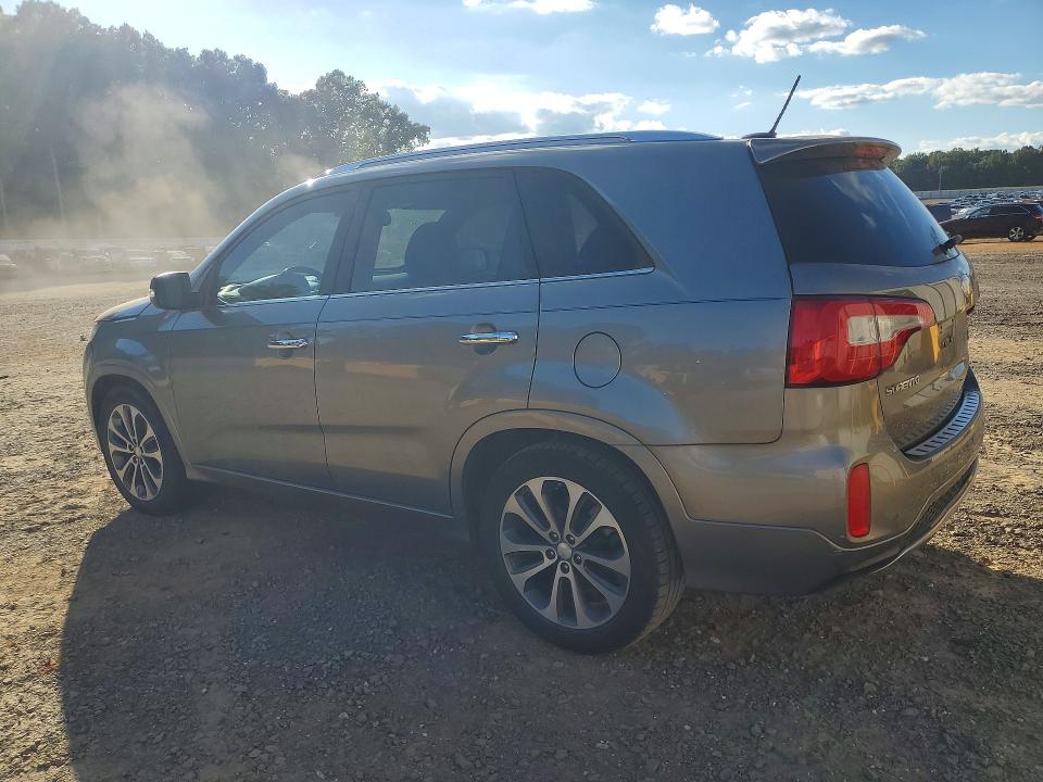 Aukcja sprzedaży 2014 Kia Sorento, vin: 5XYKW4A71EG459498, numer aukcji: 70680716