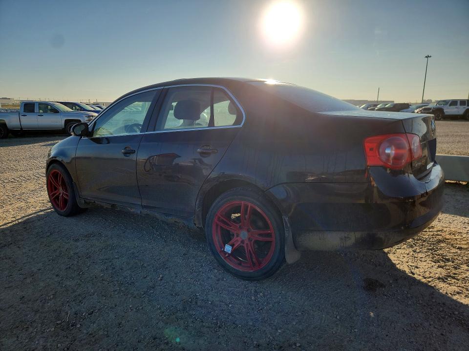 69545126 :رقم المزاد ، 3VWNF71K66M664206 vin ، 2006 Volkswagen Jetta مزاد بيع