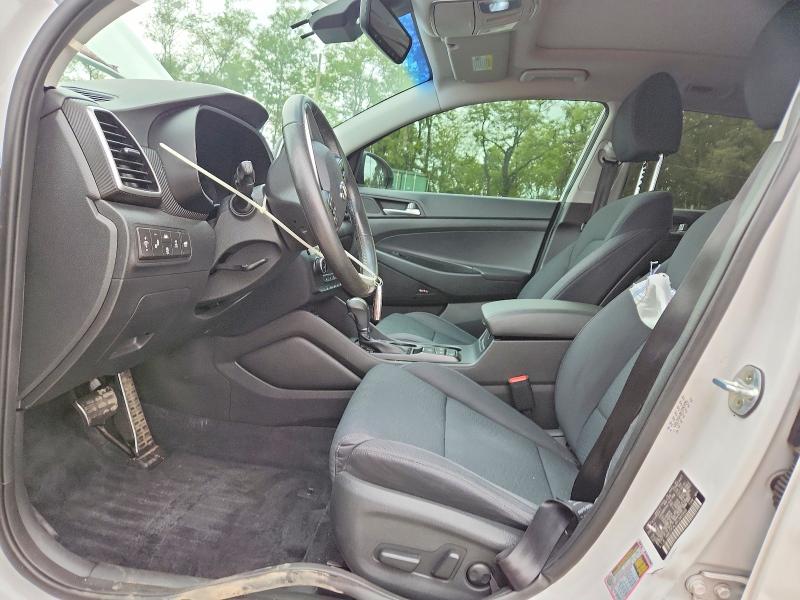 Aukcja sprzedaży 2019 Hyundai Tucson, vin: KM8J3CAL8KU965895, numer aukcji: 69579506