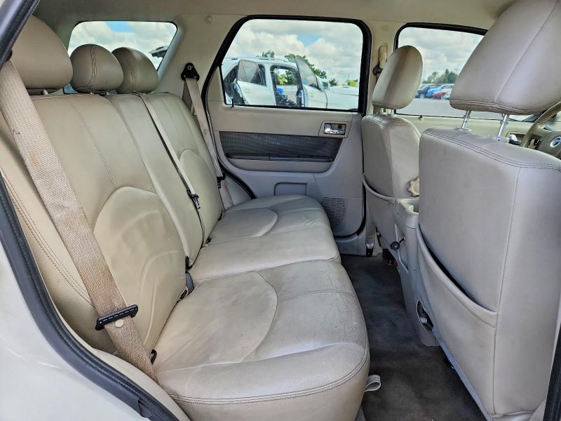 Auction sale of the 2009 Mercury Mariner, vin: 4M2CU87709KJ24929, lot number: 69553486