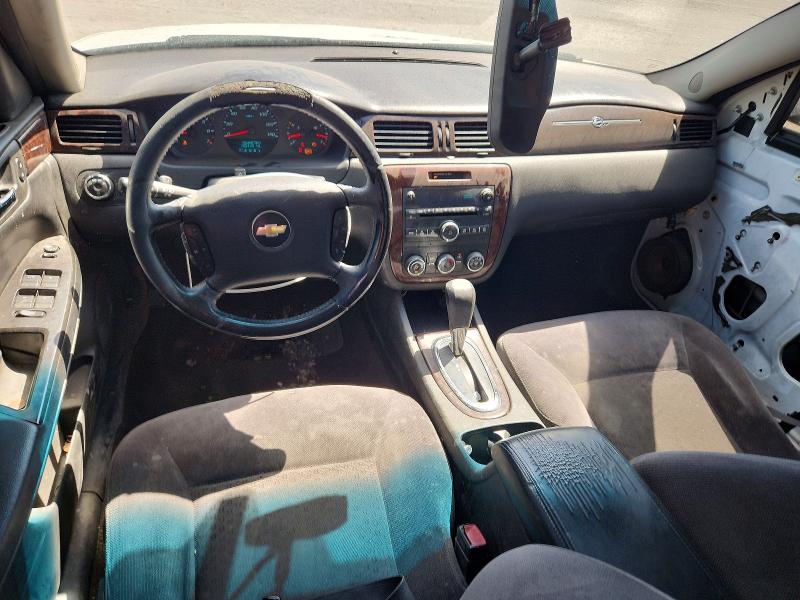 62149616 :رقم المزاد ، 2G1WF5E39D1228395 vin ، 2013 Chevrolet Impala مزاد بيع