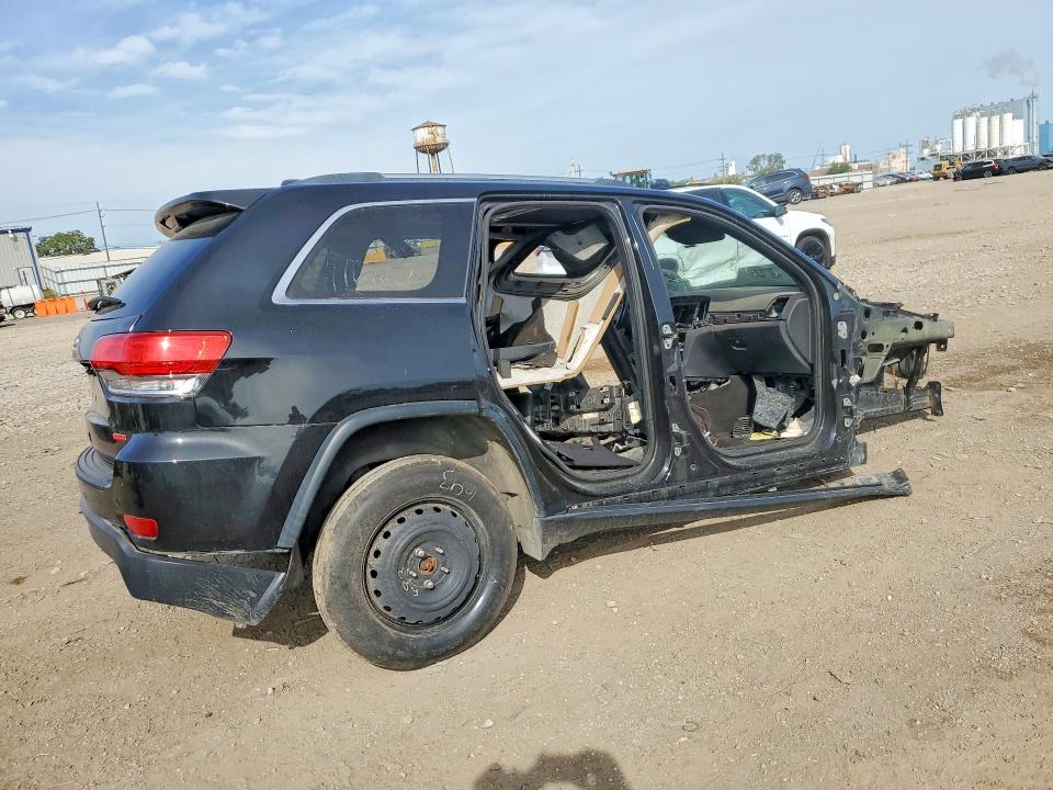 2015 Jeep Grand Cherokee მანქანა იყიდება აუქციონზე, vin: 1C4RJFBG3FC876148, აუქციონის ნომერი: 59985376