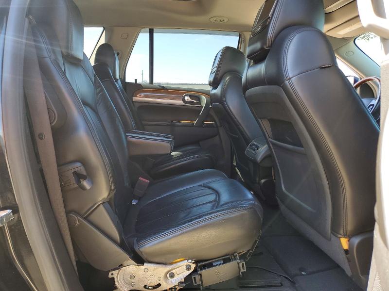 2009 Buick Enclave მანქანა იყიდება აუქციონზე, vin: 5GAEV23D89J195176, აუქციონის ნომერი: 67998296
