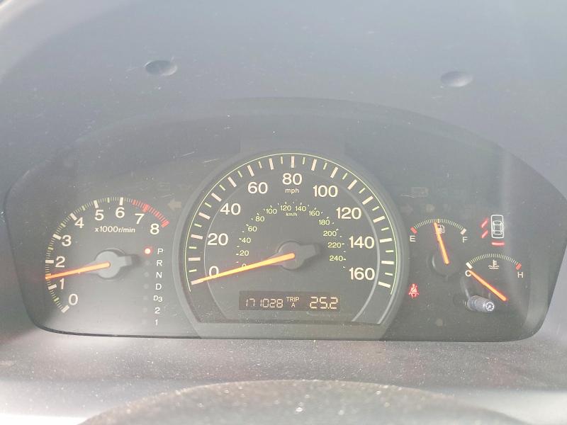Продажа на аукционе авто 2005 Honda Accord, vin: 1HGCM56465A165935, номер лота: 68716666