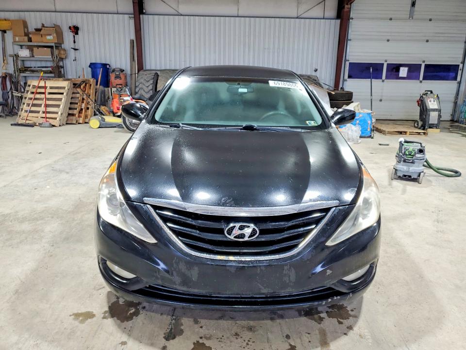 69189806 :رقم المزاد ، 5NPEB4AC3DH543724 vin ، 2013 Hyundai Sonata مزاد بيع